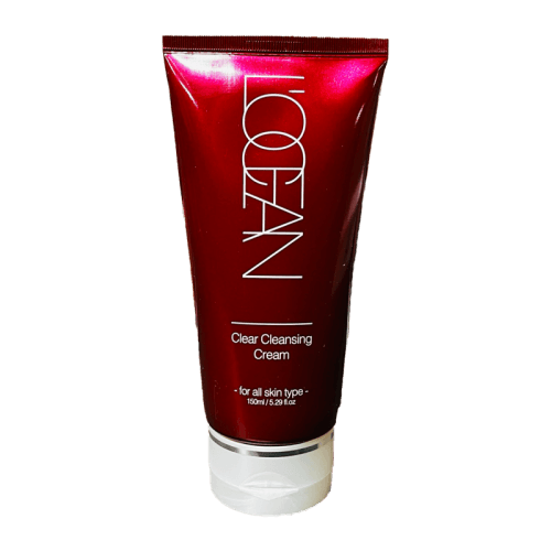 LOCEAN Clear Cleansing Cream 150 ml