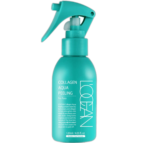 LOCEAN Collagen Aqua Peeling For Face 120 ml