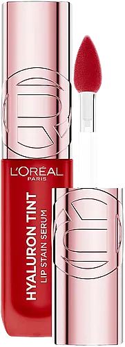 Loreal Paris Hyaluron Lip Tint Dudak Parlatıcı - 420 Le Rogue Paris
