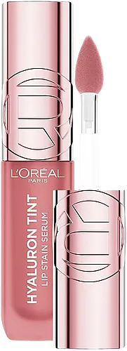 Loreal Paris Hyaluron Lip Tint Dudak Parlatıcı - 601 Worth It