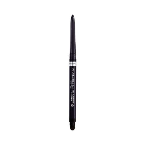 Loreal Paris Infaillable Automatic Jel Göz Kalemi - Siyah