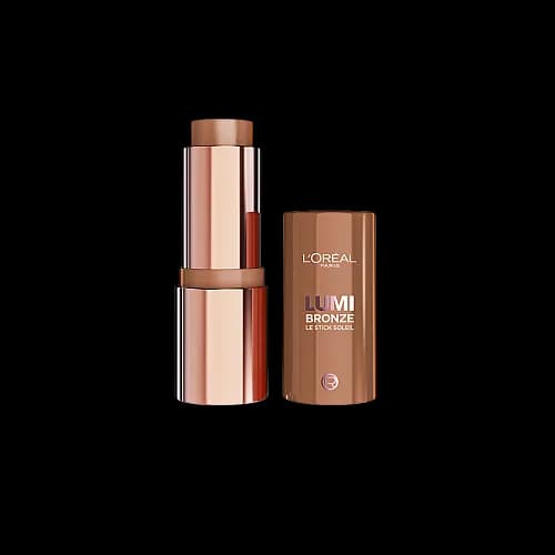 Loreal Paris Lumi Bronzlaştırıcı Stick - 110 Toasted Sunlight