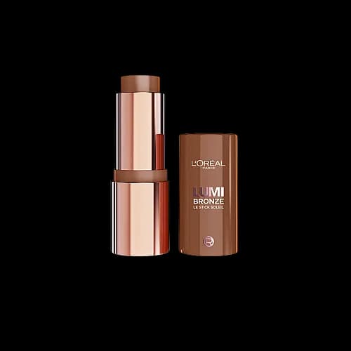 Loreal Paris Lumi Bronzlaştırıcı Stick - 130 Sunset Dore