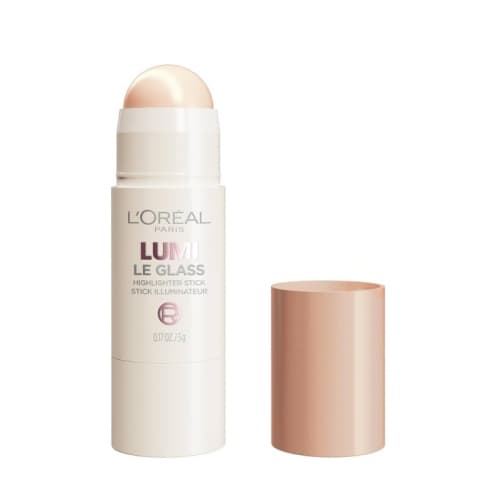 Loreal Paris Lumi Glass Islak Bitişli Stick Aydınlatıcı - 610