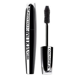 Loreal Paris Mega Volume Collagen 24H Maskara Extra Black 9ml
