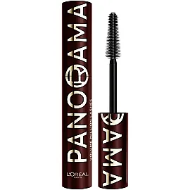 Loreal Paris Panorama Chromatic Maskara Bordeaux Cashmere