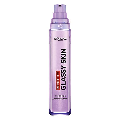Loreal Paris Revitalift Glassy Skin Nemlendirici 50 ml