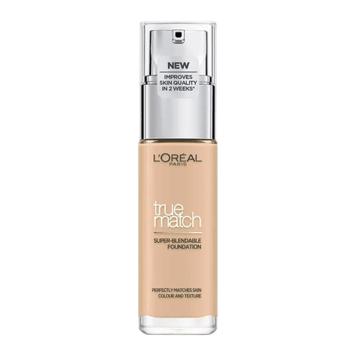 Loreal Paris True Match 1.5n Linen Fondöten 30 ml