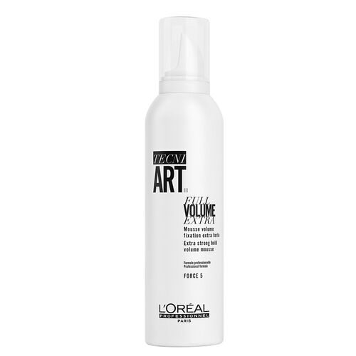 Loreal Professionnel Tecni Art Ekstra Hacimlendirici Saç Köpüğü 250 ml