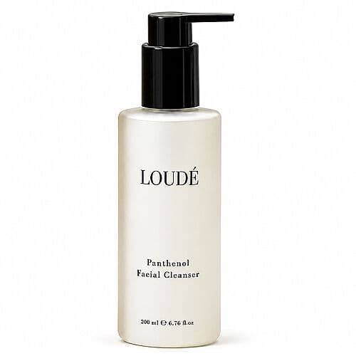 Loude Panthenol Facial Cleanser 200 ml