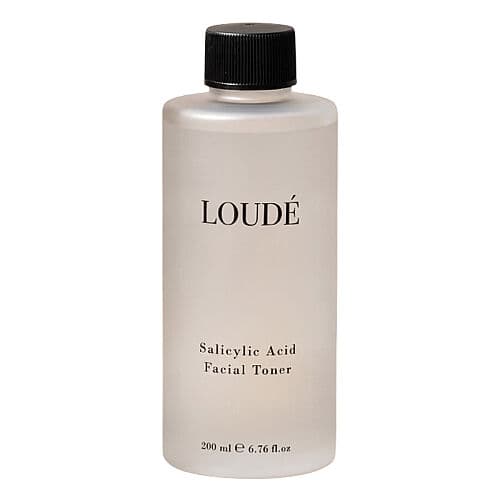 Loude Salicylic Acid Facial Toner 200 ml