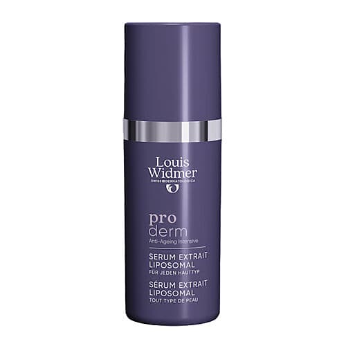 Louis Widmer Proderm Yaşlanma Karşıtı Gündüz ve Gece Serumu 30 ml