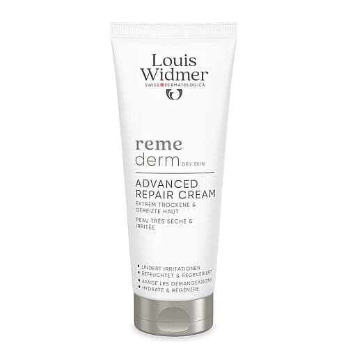 Louis Widmer Remederm Bakım Kremi 75 ml