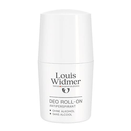 Louis Widmer Terleme Karşıtı Roll on 50 ml