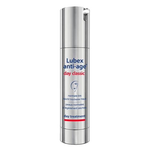 Lubex Anti Age Day Classic 50ml