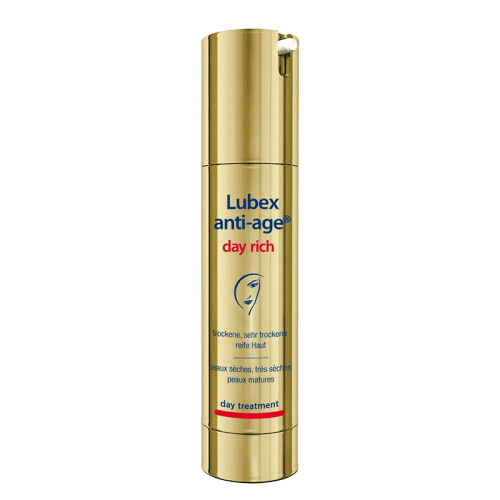 Lubex Anti-Age Day Rich 50ml