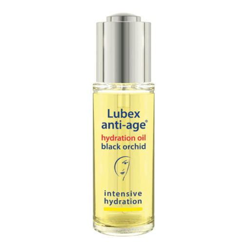 Lubex Anti Age Hydration Oil 30ml