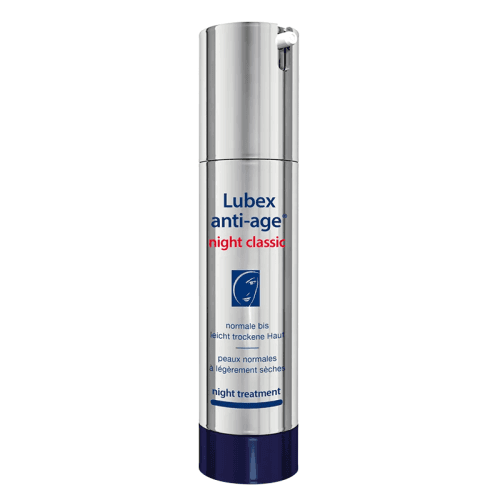 Lubex Anti Age Night Classic 50ml