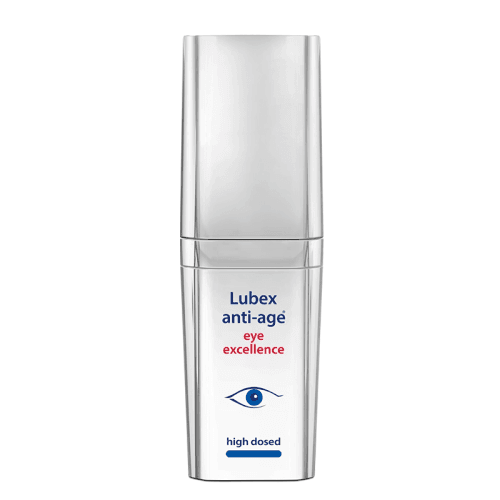 Lubex Anti-Aging Eye Excellence 15 ml