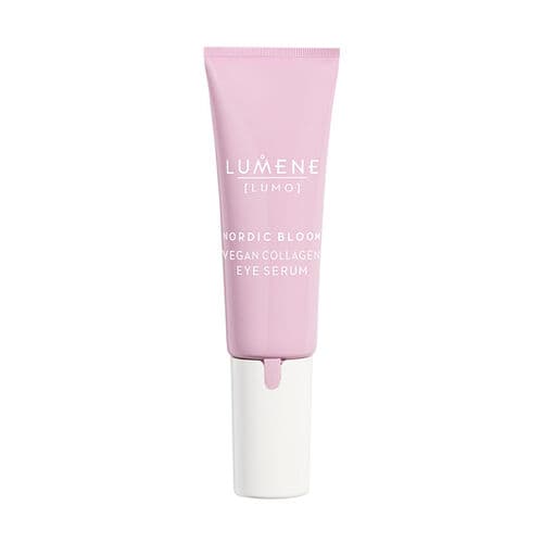 Lumene Nordic Bloom Vegan Kollajen Göz Serumu 10 ml