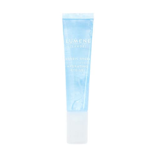Lumene Nordic Hydra Nemlendirici Göz Çevresi Bakım Jeli 15 ml