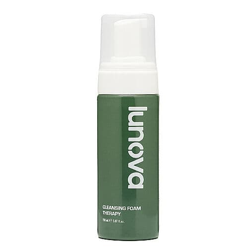 Lunova Cleansing Foam Therapy 150 ml