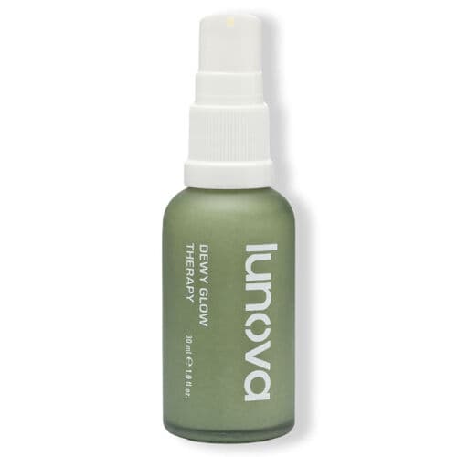 Lunova Dewy Glow Therapy - Jel Serum 30 ml