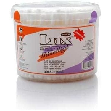 Lux Kulak Çubuğu 300 Adet