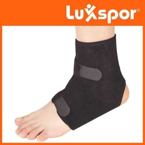 LUXOR AYAK BİLEKLİĞİ (LİGAMENT DEST.) ONE SIZE KOD:196