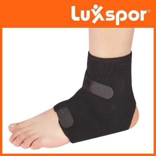 LUXOR AYAK BİLEKLİĞİ (MALEOL PED DEST.) ONE SIZE KOD:194