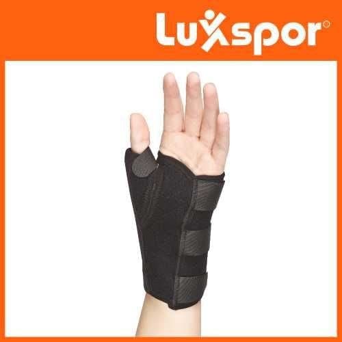 LUXOR B.P.DEST EL BİLEK ATELİ (ONESIZE) SOL KOD:193