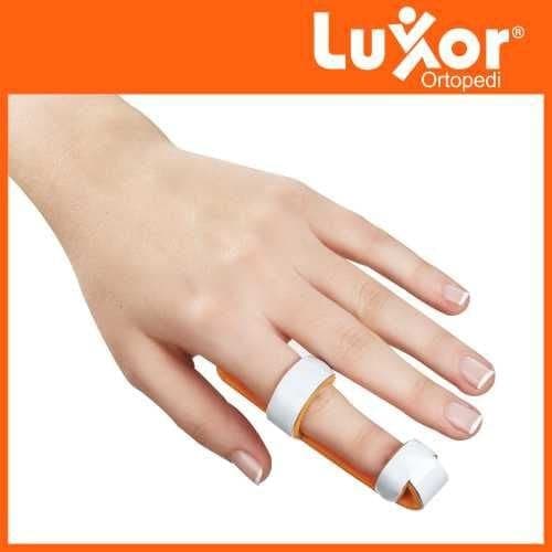LUXOR BASEBALL PARMAK SPLİNTİ NO:3 KOD:520