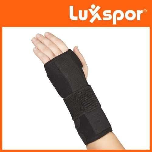 LUXOR EL BİLEK ATELİ (ONESİZE) SOL KOD:192