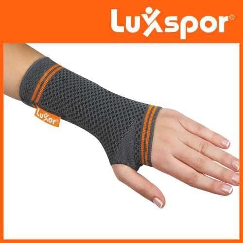 LUXOR EL BİLEK BANDAJI M KOD:509