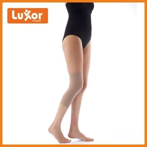 LUXOR ELASTİK DİZLİK (XXL) KOD:222