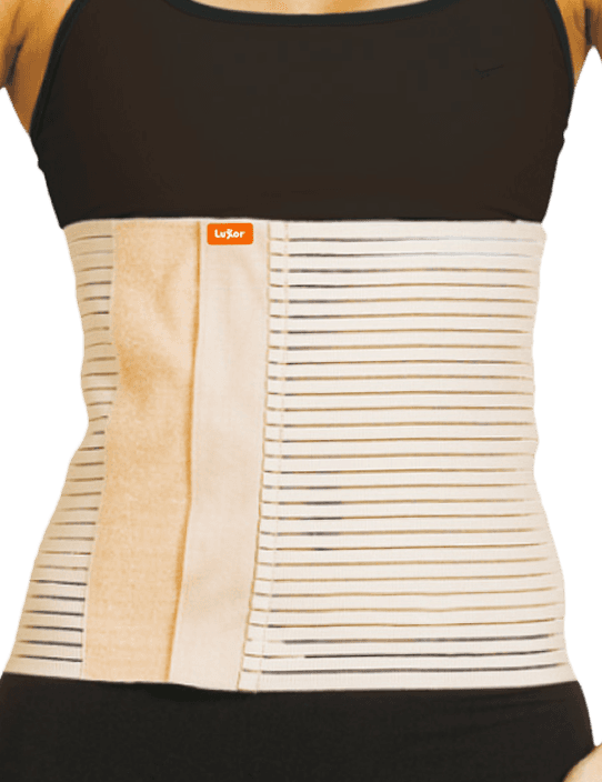 Luxor One Size Abdominal Karın Korsesi Kod:303/186