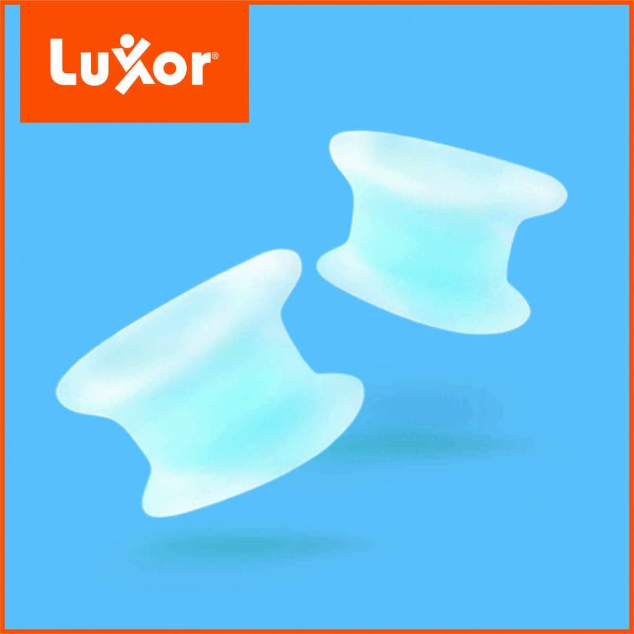 LUXOR PARMAK ARASI MAKARA L KOD:607