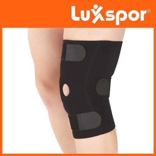 LUXOR PATELLA DEST.MENTEŞELİ DİZLİK.(ONESIZE) KOD:199