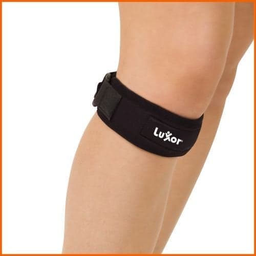 LUXOR PATELLA TENDON BANDI KOD:208
