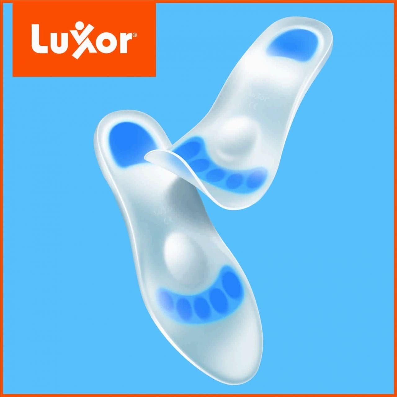 LUXOR SİLİKON TABANLIK (XS) KOD:603