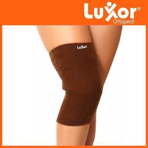 LUXOR YÜN DİZLİK (DEVE TÜYÜ) XL KOD:226