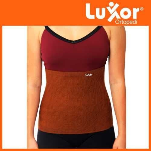 LUXOR YÜN KORSE (DEVE TÜYÜ) S KOD:315