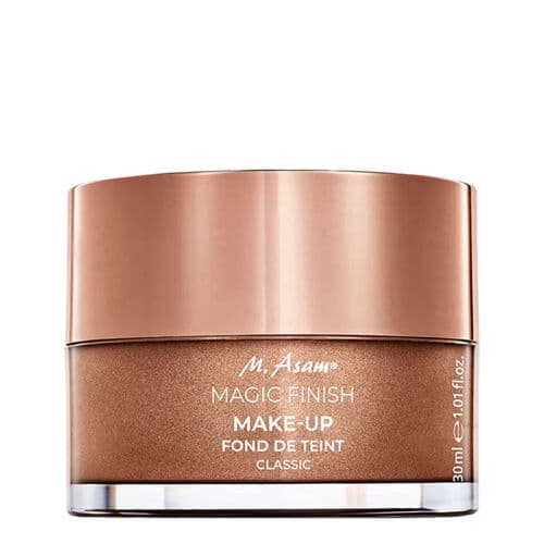 M. Asam Magic Finish Sihirli Fondöten Primer Kapatıcı ve Pudra 30 ml