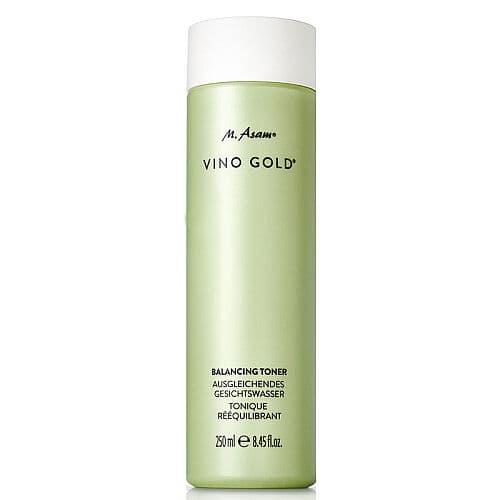 M. Asam Vino Gold Yüz Toniği 250 ml