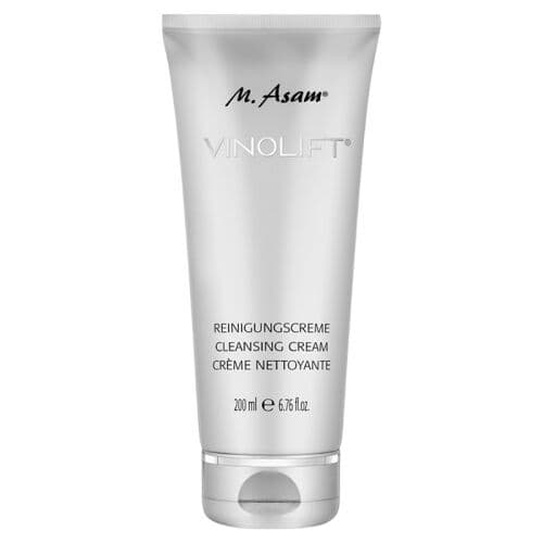 M. Asam VINOLIFT Peeling Etkili Arırındıcı Yüz Temizleme Kremi 200 ml