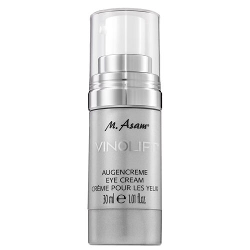 M. Asam VINOLIFT Yaşlanma ve Kırışıklık Karşıtı Sıkılaştırıcı Göz Kremi 30 ml