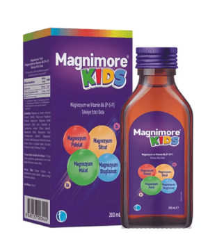 Magnimore Kids 200 ml