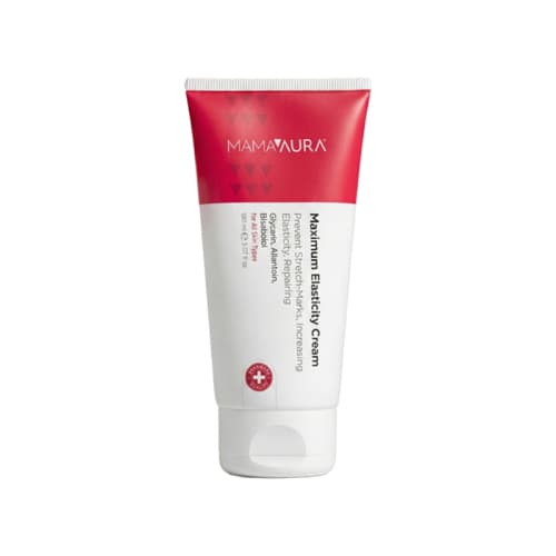 Mamaaura Lovely Mama Maximum Elasticity Cream 150 ml
