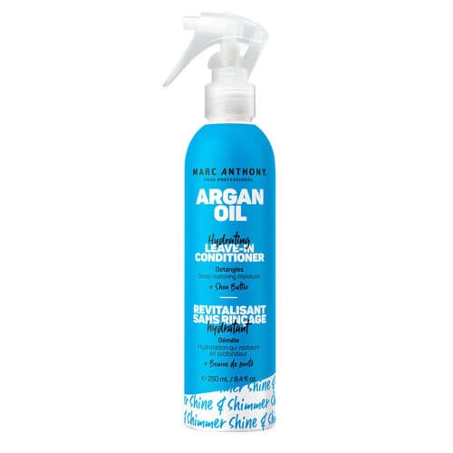 Marc Anthony Argan Oil Leave In Conditioner 250 ml