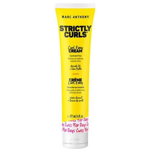 Marc Anthony Strictly Curls Bukle Belirginleştirici 177 ml